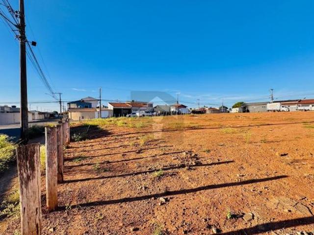 Terreno para venda em Residencial Itaparica, Alfenas