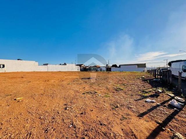 Terreno para venda em Residencial Itaparica, Alfenas