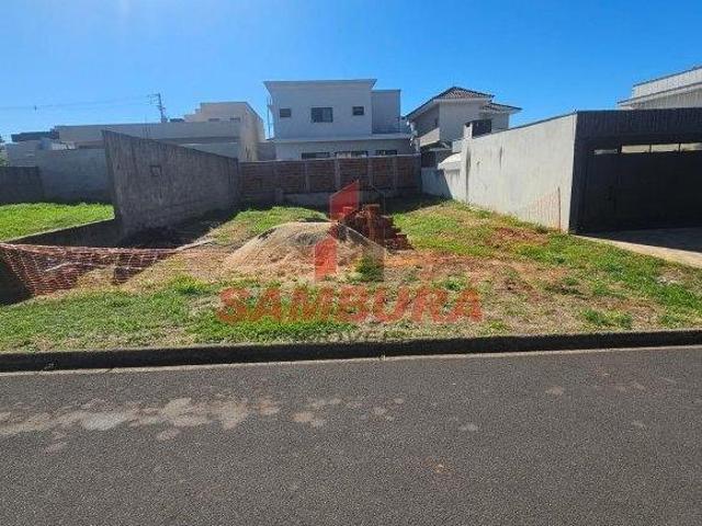 Terreno para venda em Residencial Izabel Mizobe de 240.00m²