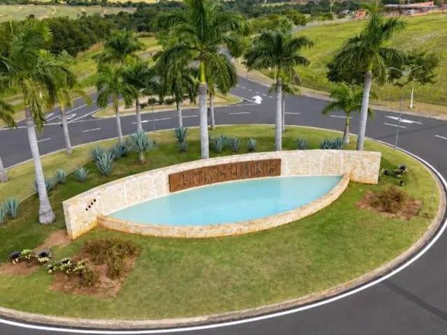 Terreno para venda em Residencial Jardins Da Cidade de 1000.00m²