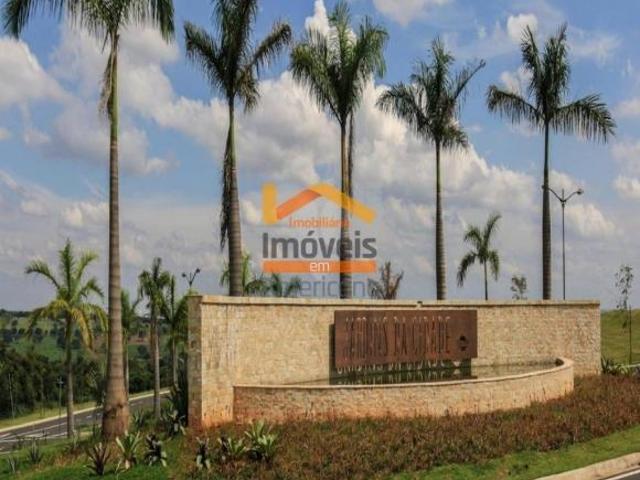 Terreno para venda em Residencial Jardins Da Cidade de 1190.00m²