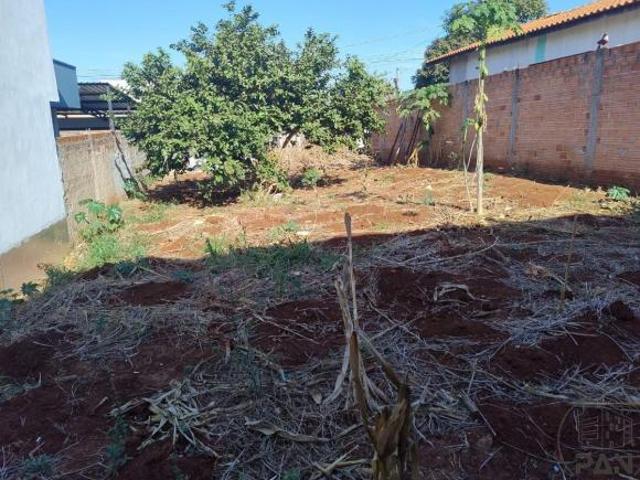 Terreno para venda em Residencial Ouro Verde de 250.00m²