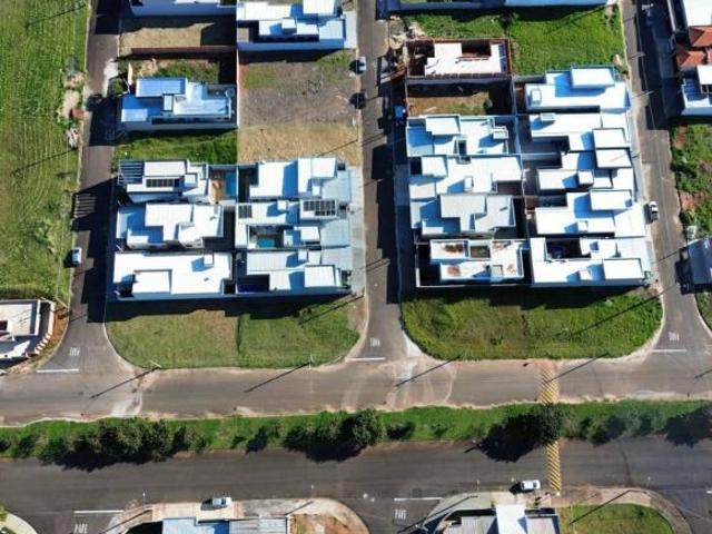 Terreno para venda em Residencial Ouro Verde de 280.00m²