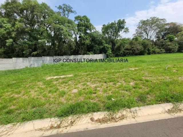 Terreno para venda em Residencial London Park de 315.81m²