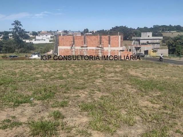 Terreno para venda em Residencial London Park de 424.31m²