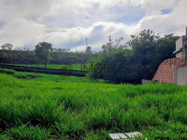 Terreno para venda em Residencial Lagos D&apos icaraí de 410.06m²
