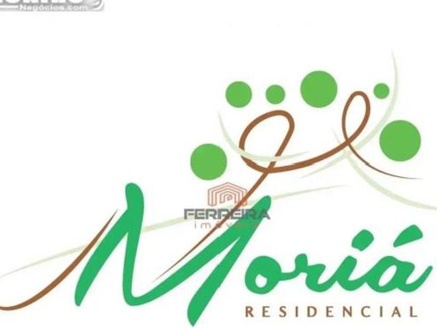 Terreno para venda em Residencial Moriá, Sinop