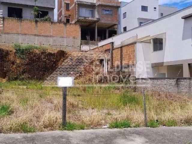 Terreno para venda em Residencial Morumbí, Poços de Caldas