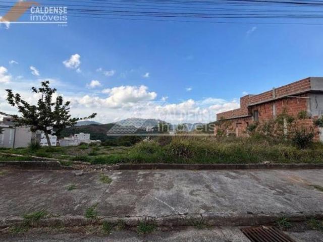 Terreno para venda em Residencial Morumbí, Poços de Caldas