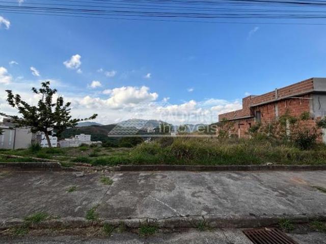 Terreno para venda em Residencial Morumbí, Poços de Caldas