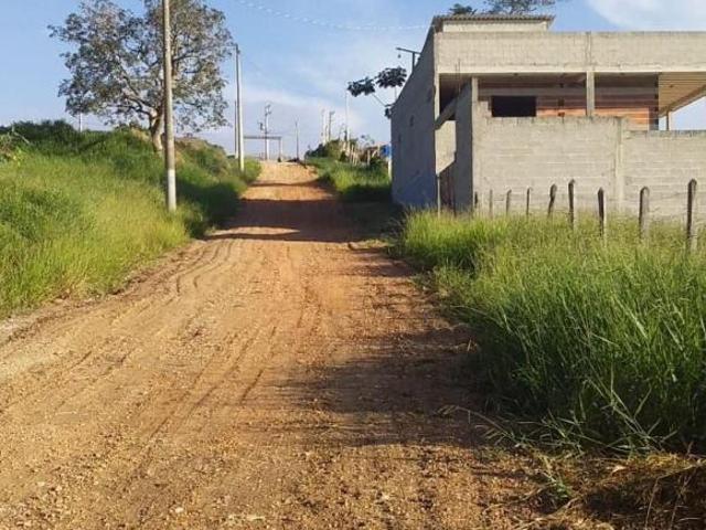 Terreno para venda em Residencial Novo Horizonte de 1200.00m²