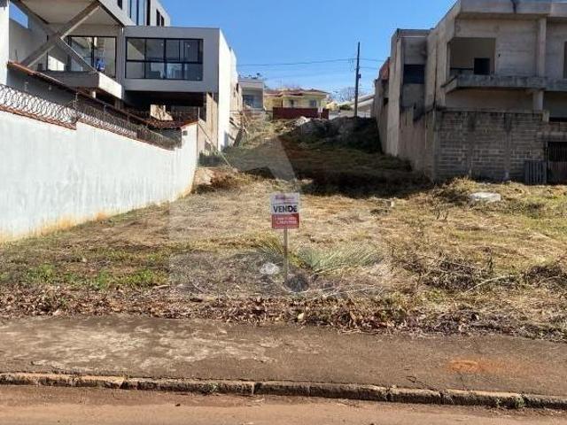 Terreno para venda em Residencial Novo Milênio, São Sebastiã