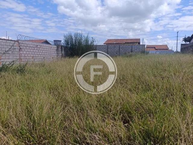 Terreno para venda em Residencial Nascente Do Paraíso, São S