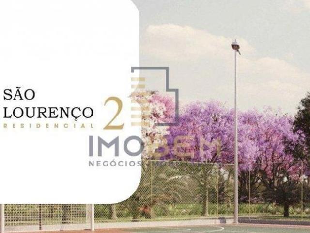 Terreno para venda em Residencial São Lourenço, Sinop