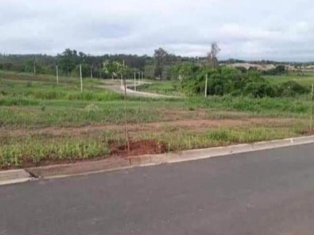 Terreno para venda em Residencial Santo Antônio de 1.00m² com 1 Quarto, 1 Suite e 1 Garagem