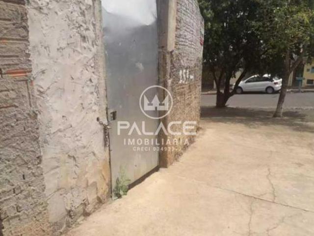 Terreno para venda em Residencial Santo Antônio de 260.00m² com 1 Quarto, 1 Suite e 1 Garagem