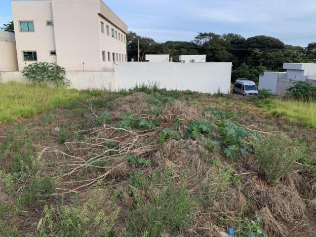 Terreno para venda em Residencial Santa Cruz, Anápolis
