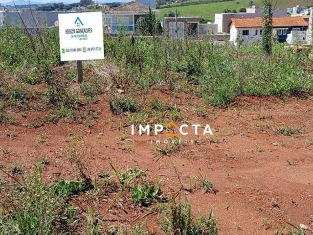 Terreno para venda em Residencial Santa Rita II, Pouso Alegr