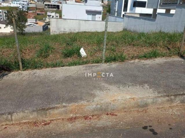 Terreno para venda em Residencial Santa Rita II, Pouso Alegr