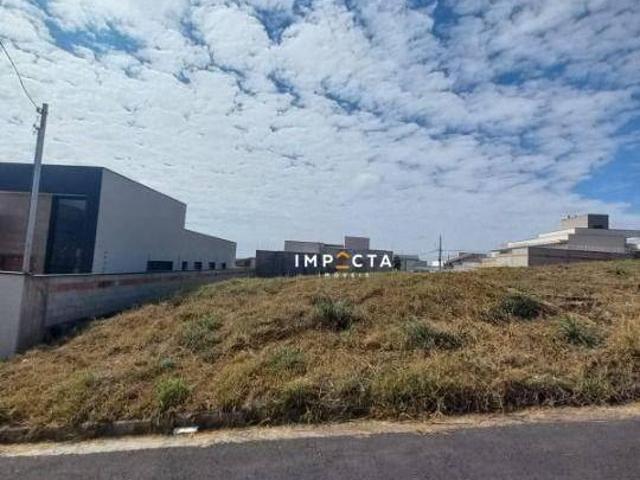 Terreno para venda em Residencial Serra Morena, Pouso Alegre