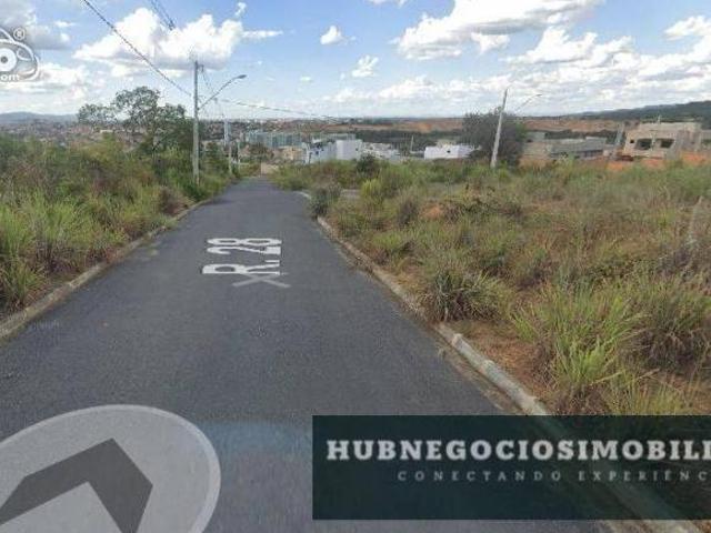 Terreno para venda em Residencial Sul Jacarandás, Montes Cla