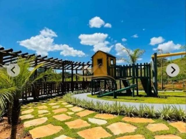 Terreno para venda em Residencial Poços, Lagoa Santa