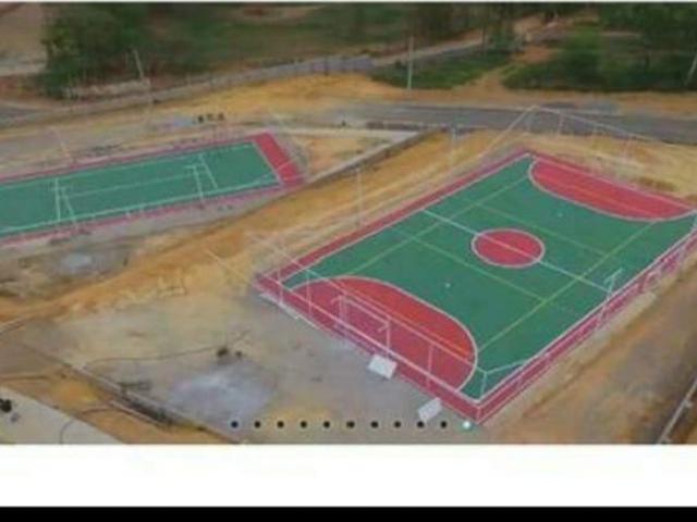 Terreno para venda em Residencial Poços, Lagoa Santa