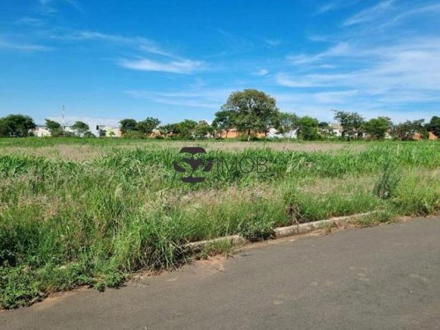Terreno para venda em Residencial Portal das Andorinhas de 210.00m²