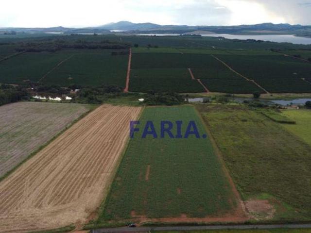 Terreno para venda em Residencial Portal Universitário, Alfe