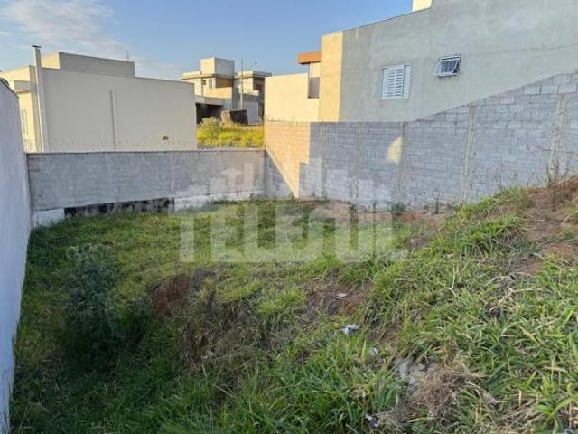 Terreno para venda em Residencial Portinari, Varginha