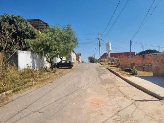 Terreno para venda em Residencial Palmira Parque Durval de