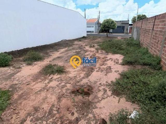 Terreno para venda em Residencial Parati de 250.90m²