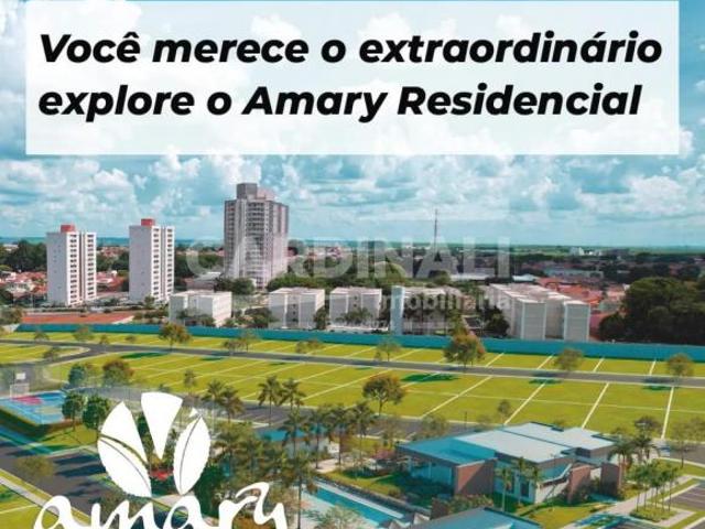 Terreno para venda em Residencial Parati de 266.00m²