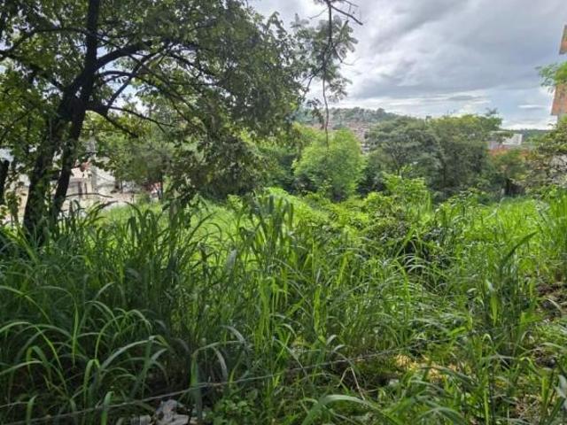 Terreno para venda em Residencial Park I, Vespasiano