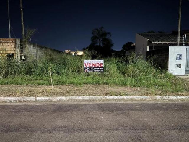 Terreno para venda em Residencial Paris, Sinop