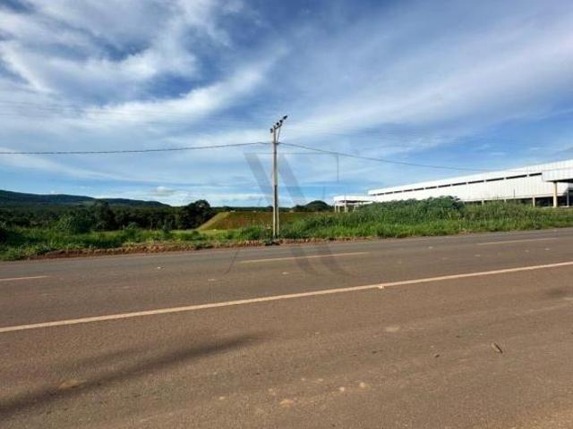 Terreno para venda em Residencial Parque das Palmeiras III