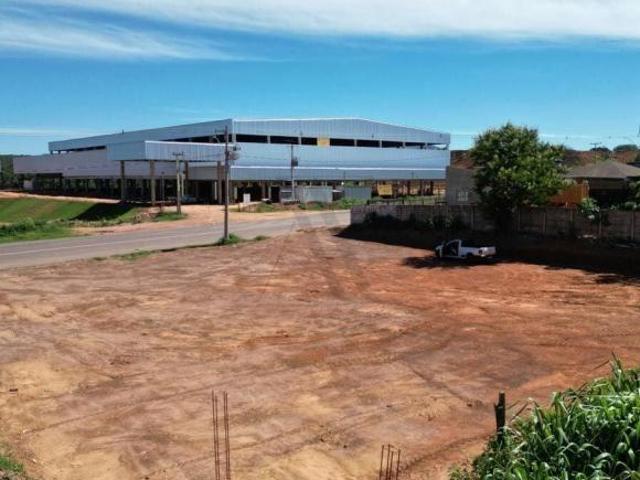 Terreno para venda em Residencial Parque das Palmeiras III