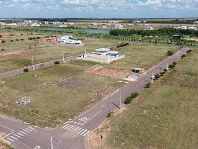 Terreno para venda em Residencial Parque do Lago, Sinop