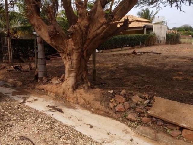 Terreno para venda em Residencial Praia Bella de 510.00m²
