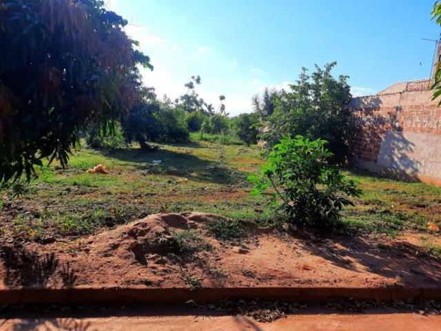 Terreno para venda em Residencial Praia Bella de 510.00m²