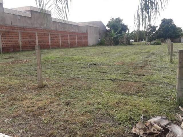Terreno para venda em Residencial Praia Bella de 510.00m²