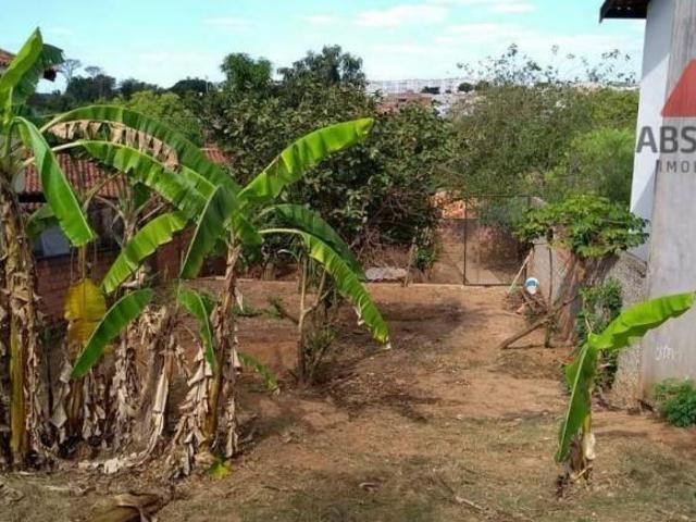 Terreno para venda em Residencial Praia Dos Namorados de 350.00m²