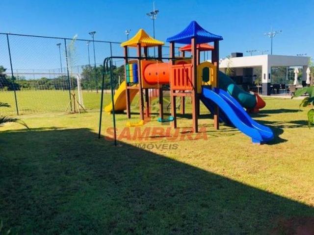 Terreno para venda em Residencial Royal Park de 276.00m²