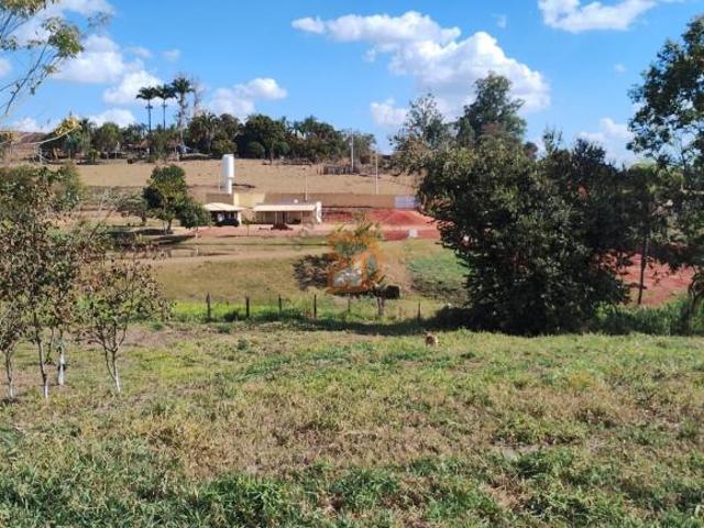 Terreno para venda em Residencial Recanto Itapirinha de 550.00m²
