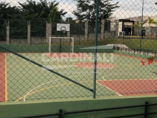 Terreno para venda em Residencial Terra Dos Buritis de 324.00m²