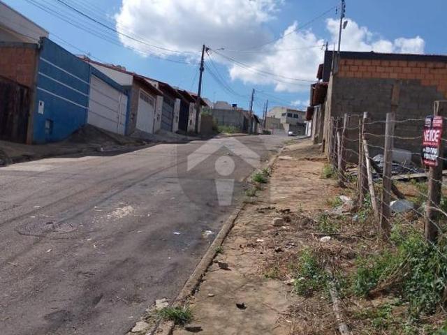 Terreno para venda em Residencial Vale Verde, Alfenas