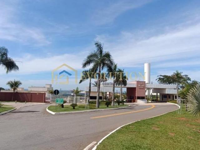 Terreno para venda em Residencial Vale Verde, Senador Canedo