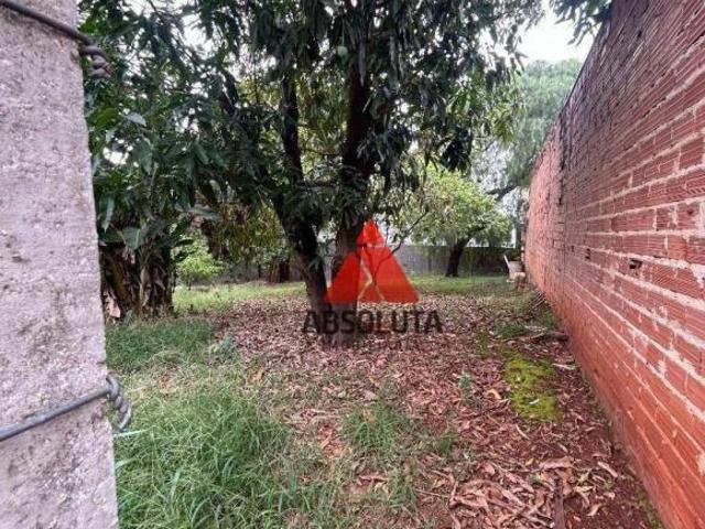 Terreno para venda em Residencial Vale Das Nogueiras de 300.00m²