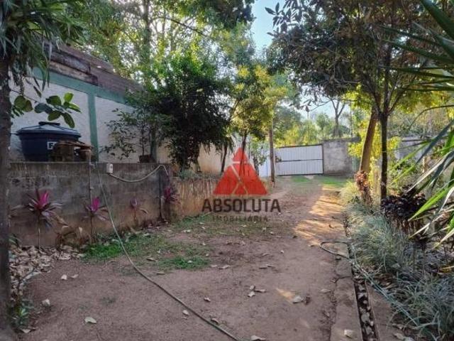 Terreno para venda em Residencial Vale Dos Lírios de 1024.00m²