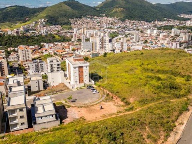 Terreno para venda em Residencial Veredas, Poços de Caldas